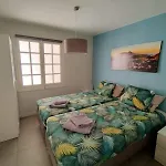 Βίλα Casa Vista Al Mar Abades (Tenerife)