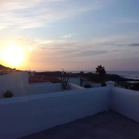 Casa Vista Al Mar *
