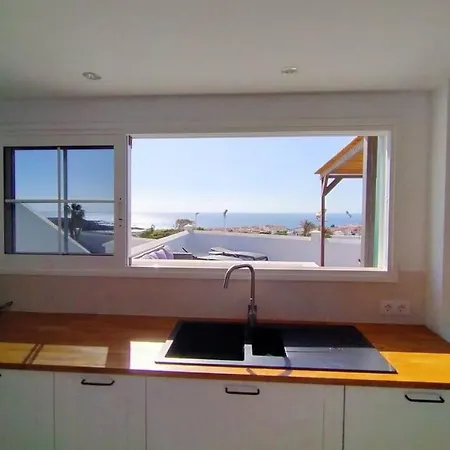 Casa Vista Al Mar 빌라