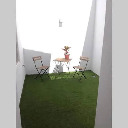 Casa Vista Al Mar