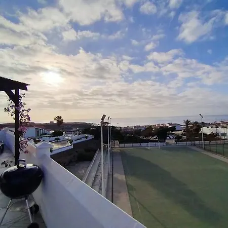 Casa Vista Al Mar