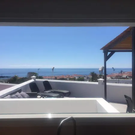 Casa Vista Al Mar 빌라