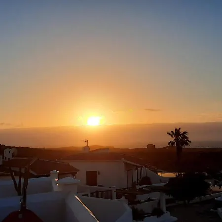 Casa Vista Al Mar 빌라 Abades (Tenerife)