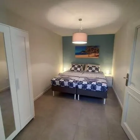 빌라 Casa Vista Al Mar