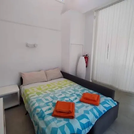 빌라 Casa Vista Al Mar