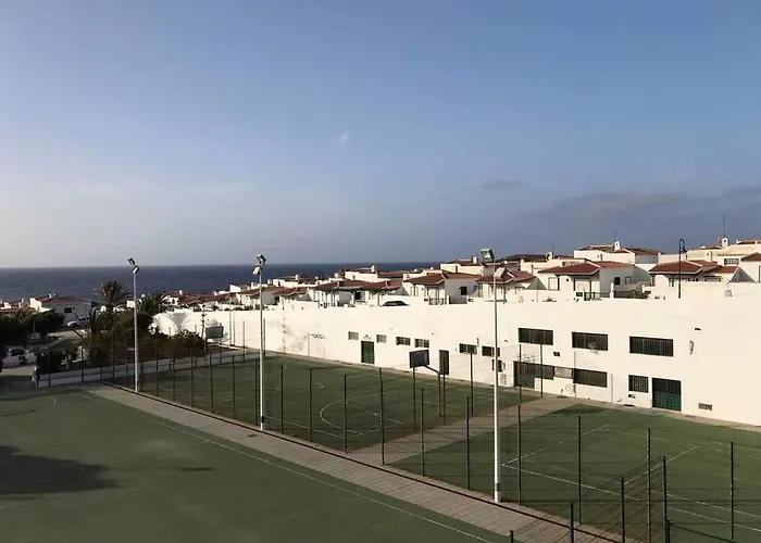 Villa Casa Vista Al Mar