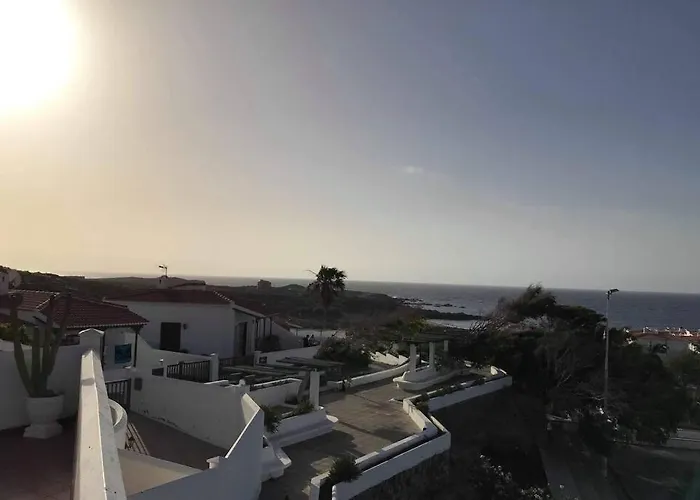 Villa Casa Vista Al Mar