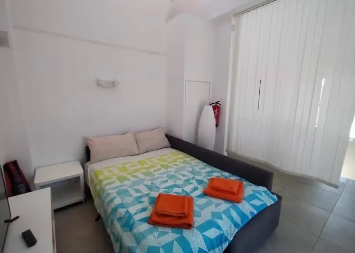 Villa Casa Vista Al Mar