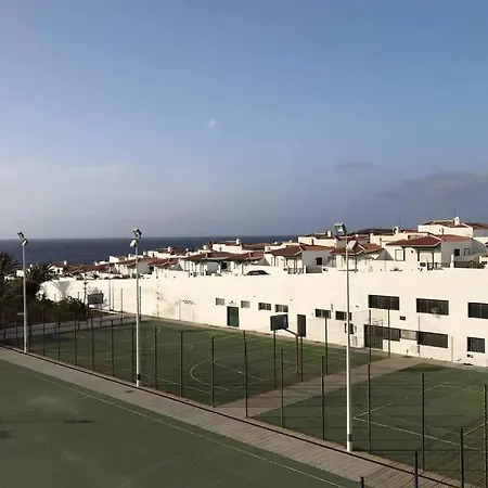 Villa Casa Vista Al Mar