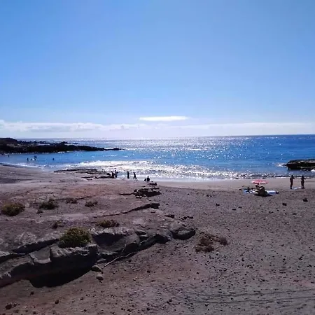 Casa Vista Al Mar Villa