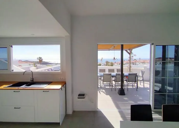 Villa Casa Vista Al Mar *