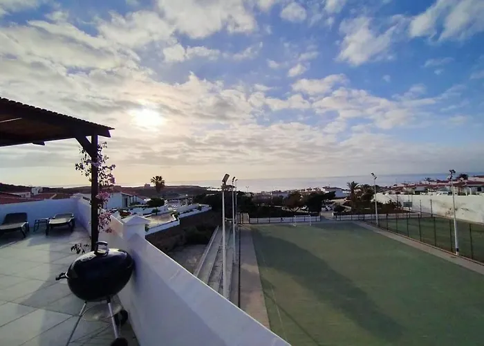 Casa Vista Al Mar