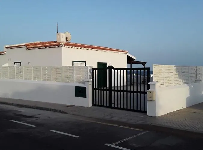 Casa Vista Al Mar