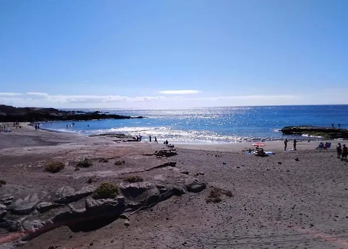 Casa Vista Al Mar Villa