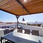 别墅 Casa Vista Al Mar Abades (Tenerife)
