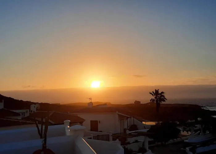 Casa Vista Al Mar ヴィラ Abades