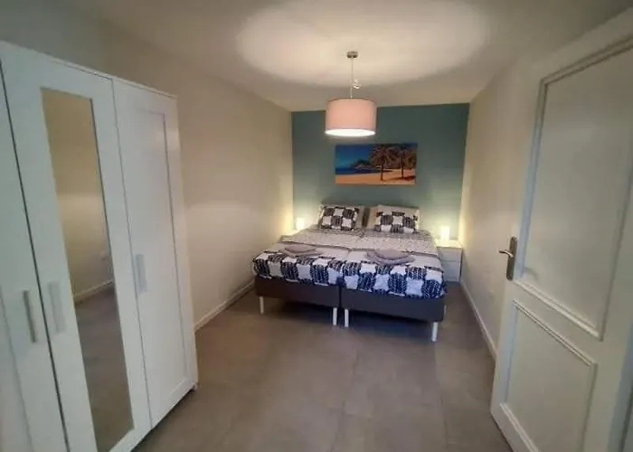 ヴィラ Casa Vista Al Mar